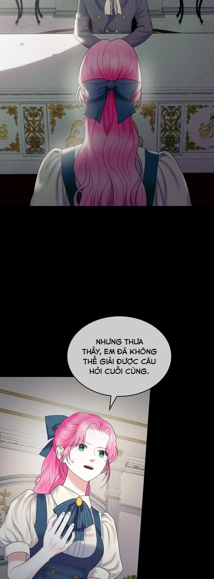 hợp đồng hôn nhân với người chồng thứ 2 của tôi chapter 42 9