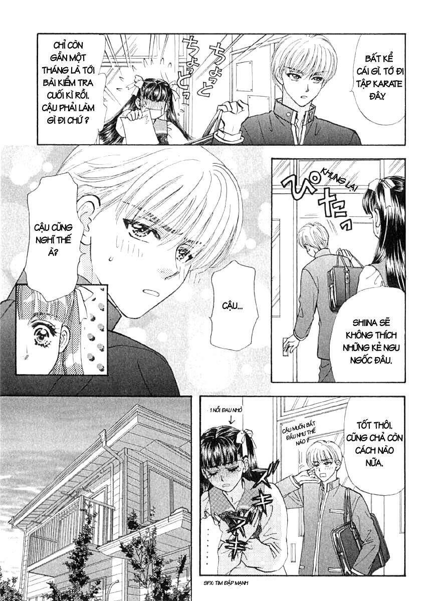 boku to kanojo no xxx chapter 8 5