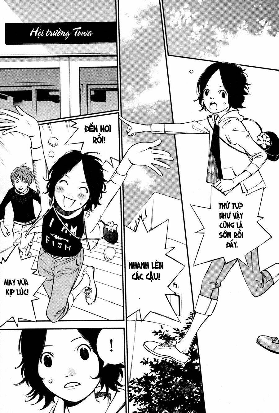 shigatsu wa kimi no uso chapter 2 2