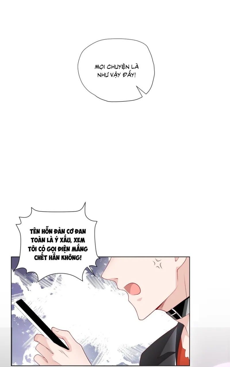 anh ấy cho đi nhiều lắm chapter 17 27