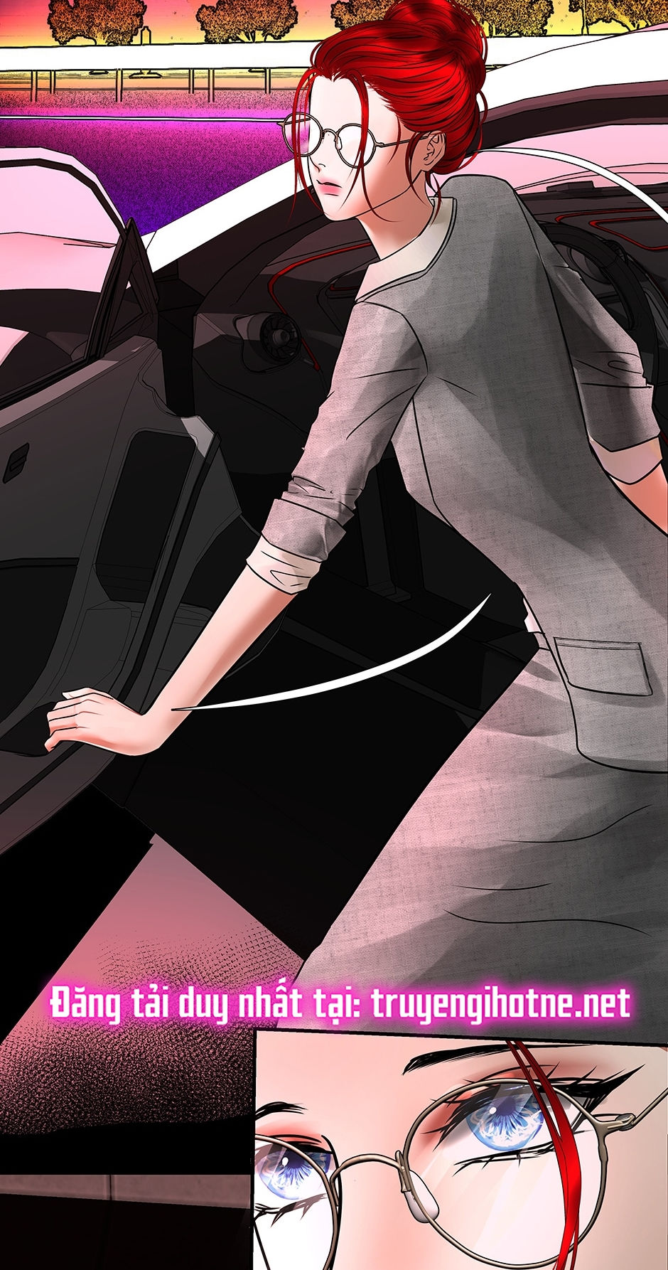 tôi đã ký khế ước với ác quỷ chapter 2.1 6