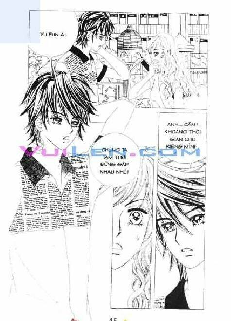 ánh nắng chói chang chapter 15 44