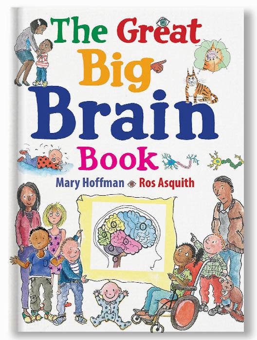 The Great Big Brain Book