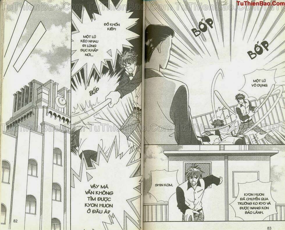 lọ lem kén rể chapter 9 41