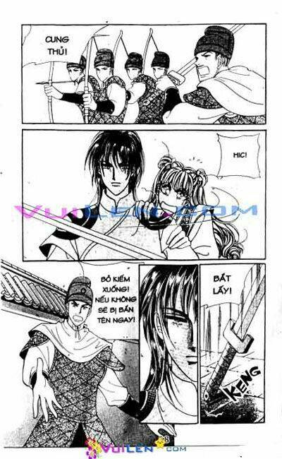 cô nàng đỏm dáng chapter 5 57
