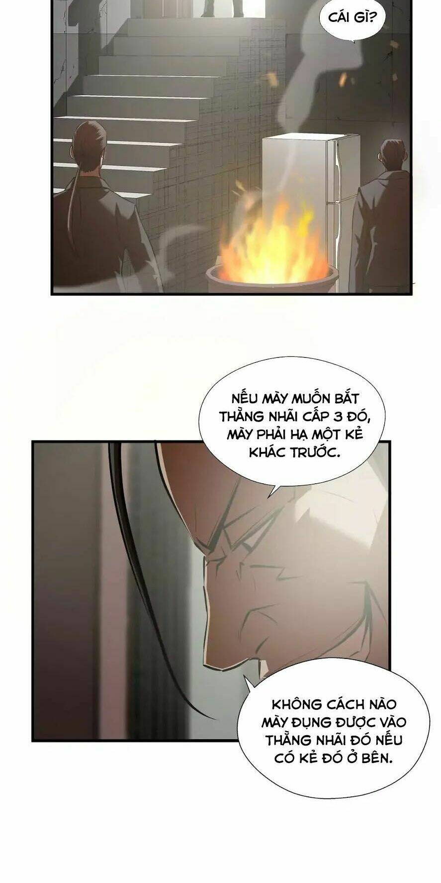 kẻ bị ruồng bỏ chapter 61 16