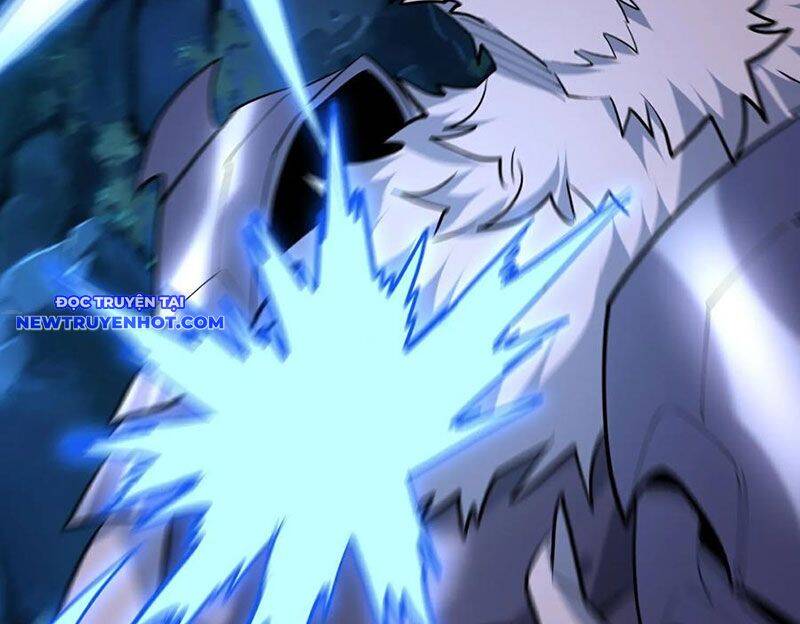 từ dã quái bắt đầu thăng cấp chapter 77 16