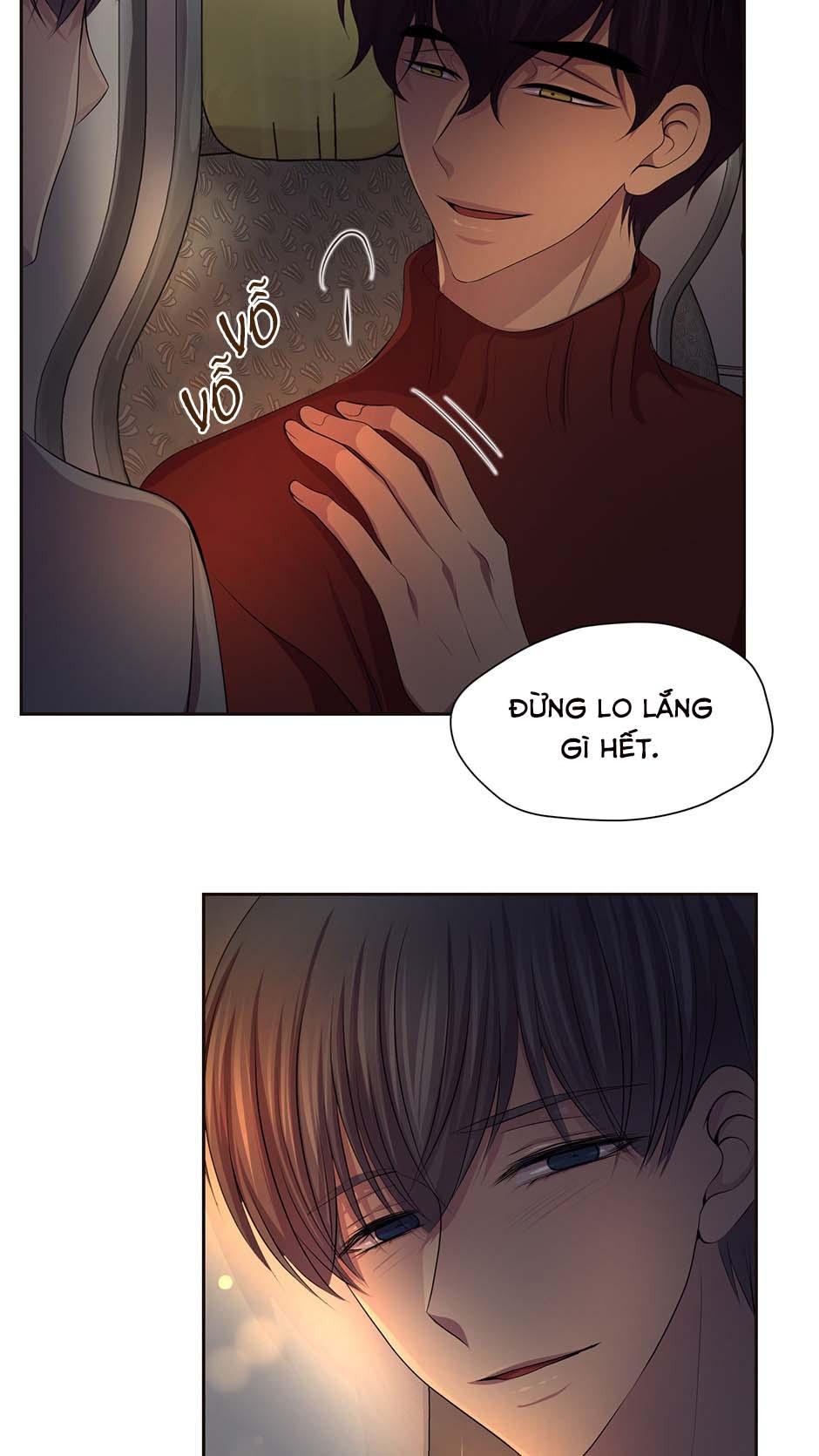 giữ em thật chặt (hold me tight) chapter 88 46