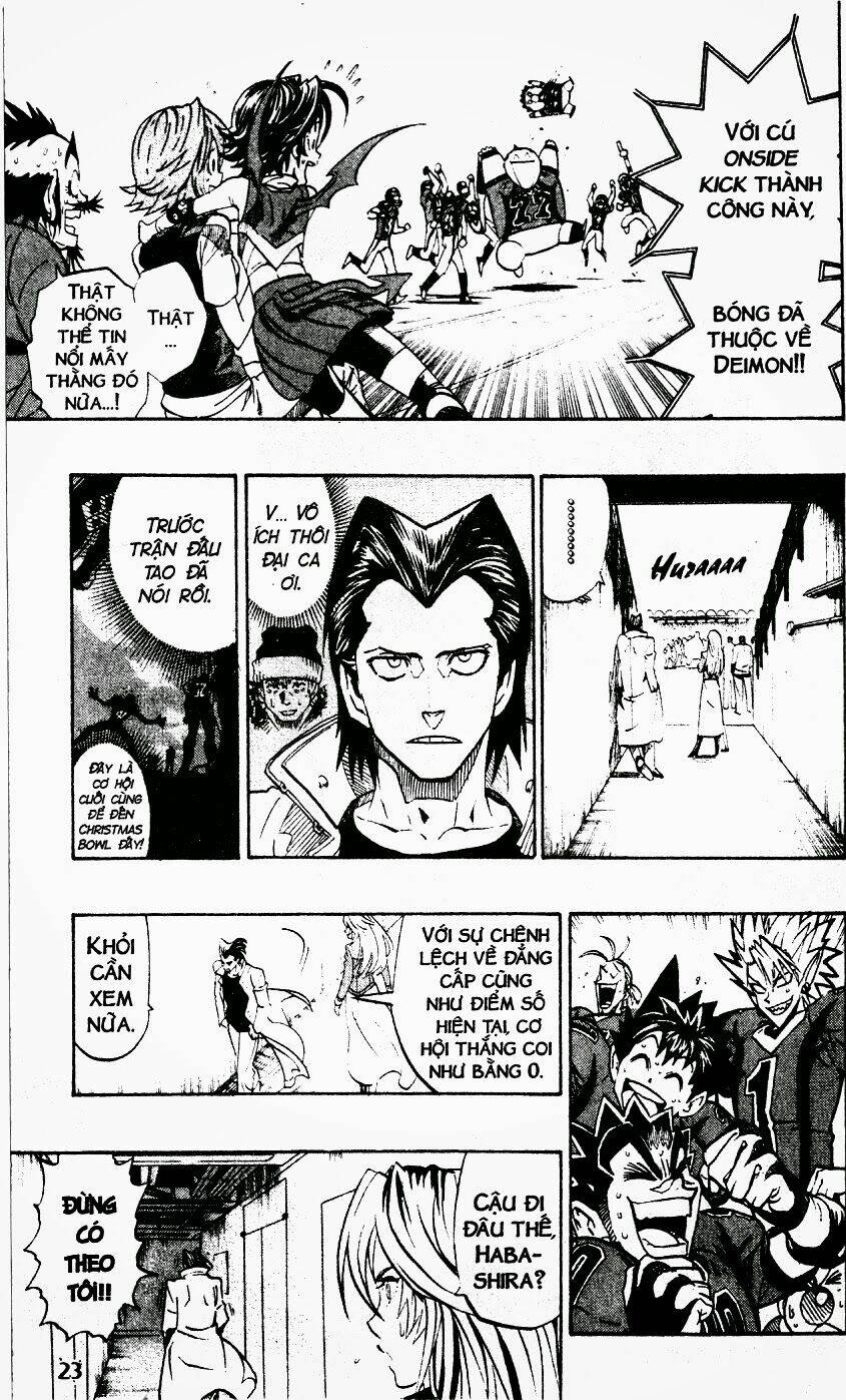 lá chắn mắt chapter 179 17