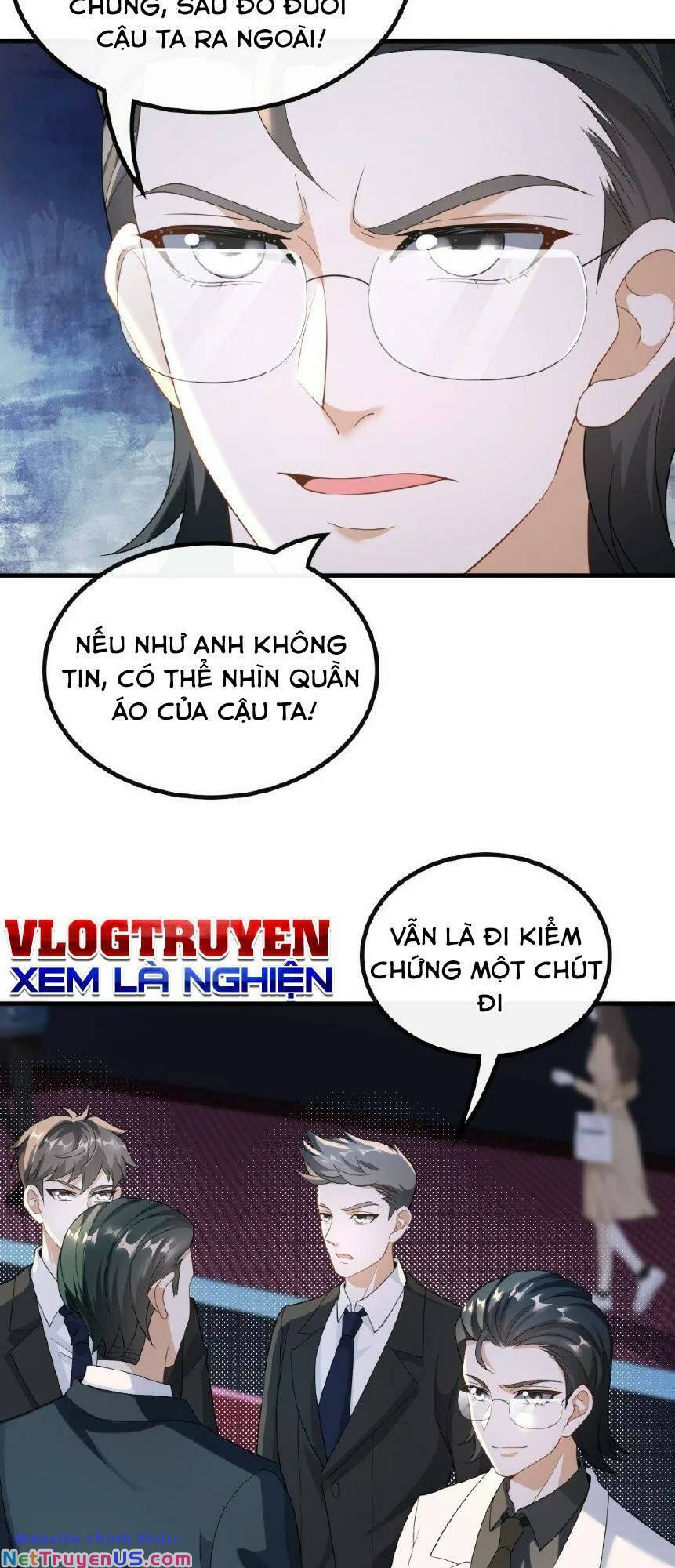 trùng sinh, ta mới là thiên vương giải trí chapter 57 23