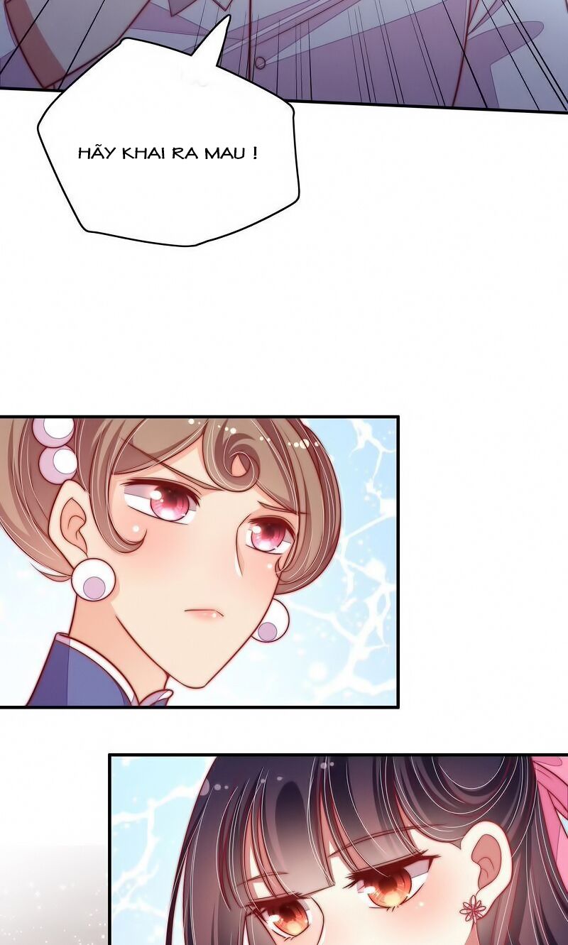 ngày nào thiếu soái cũng ghen chapter 89 15