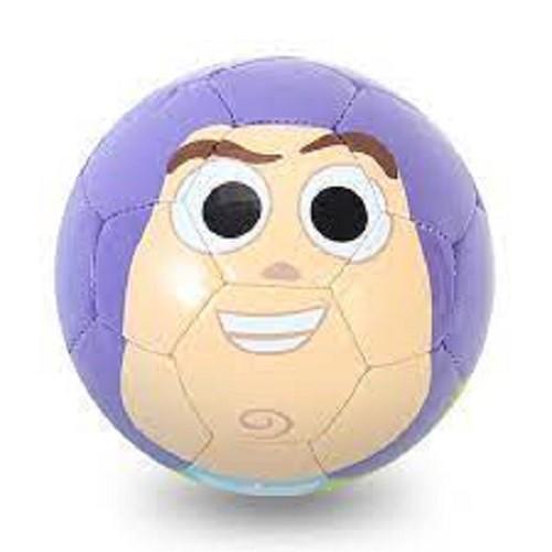 Banh bóng đá nhân vật Buzz Lightyear Toy Story size 2 Mesuca D665-J