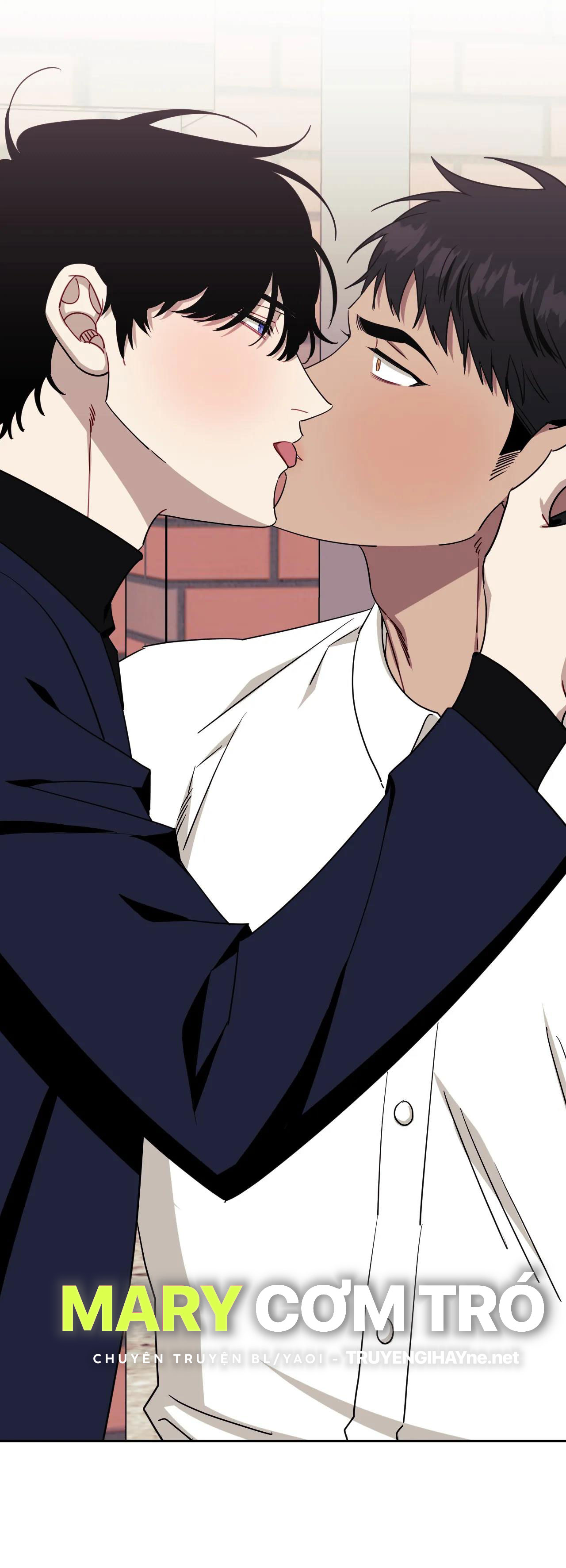 hơn cả bạn bè chapter 52.2 29