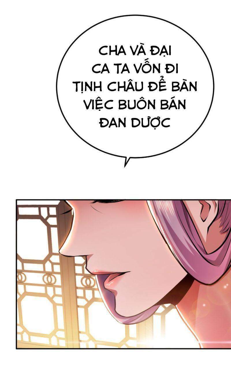 nam chính và hậu cung đều là của ta chapter 9 33