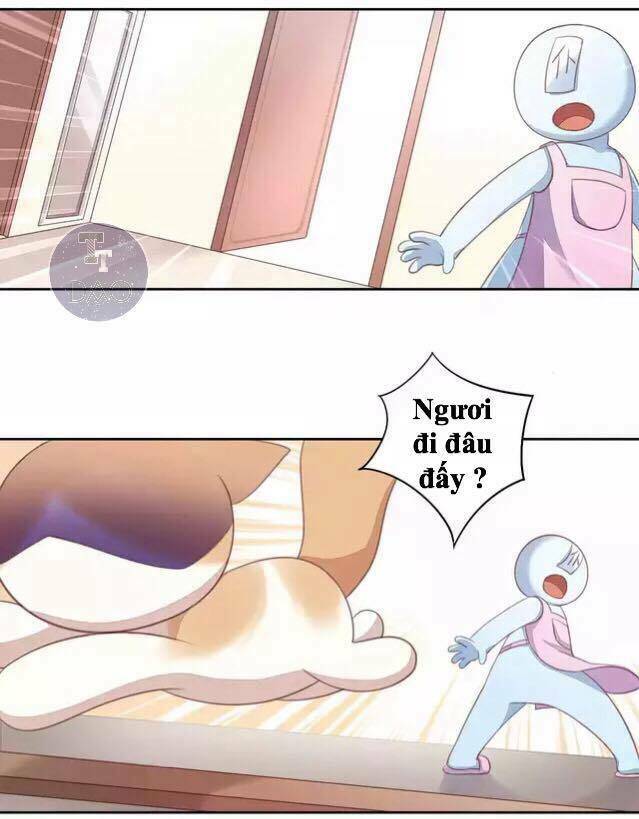 thị hoang chi thần chapter 14 24