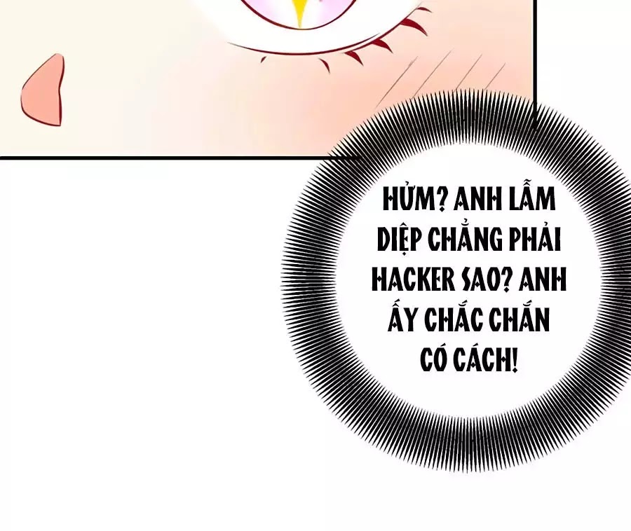 Một Thai Hai Bảo : Đưa Mami Về Nhà ! Chapter 98 - Trang 28