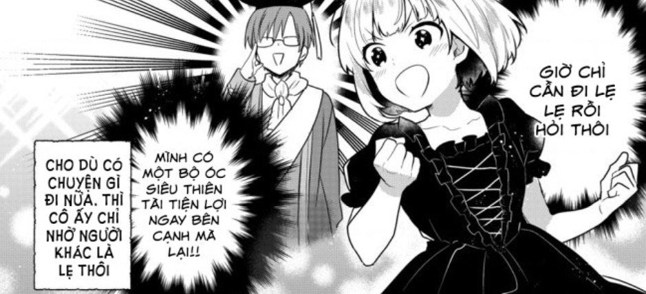 tearmoon empire story chapter 3.1 10