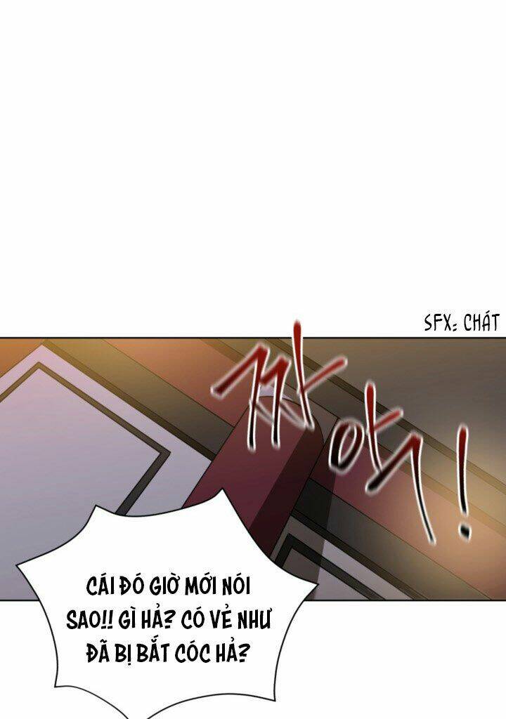 quái thú với hoa chapter 69 19