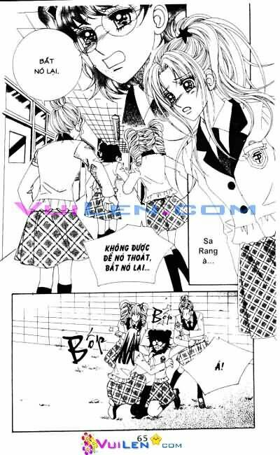 cô dâu bé xinh chapter 44 6