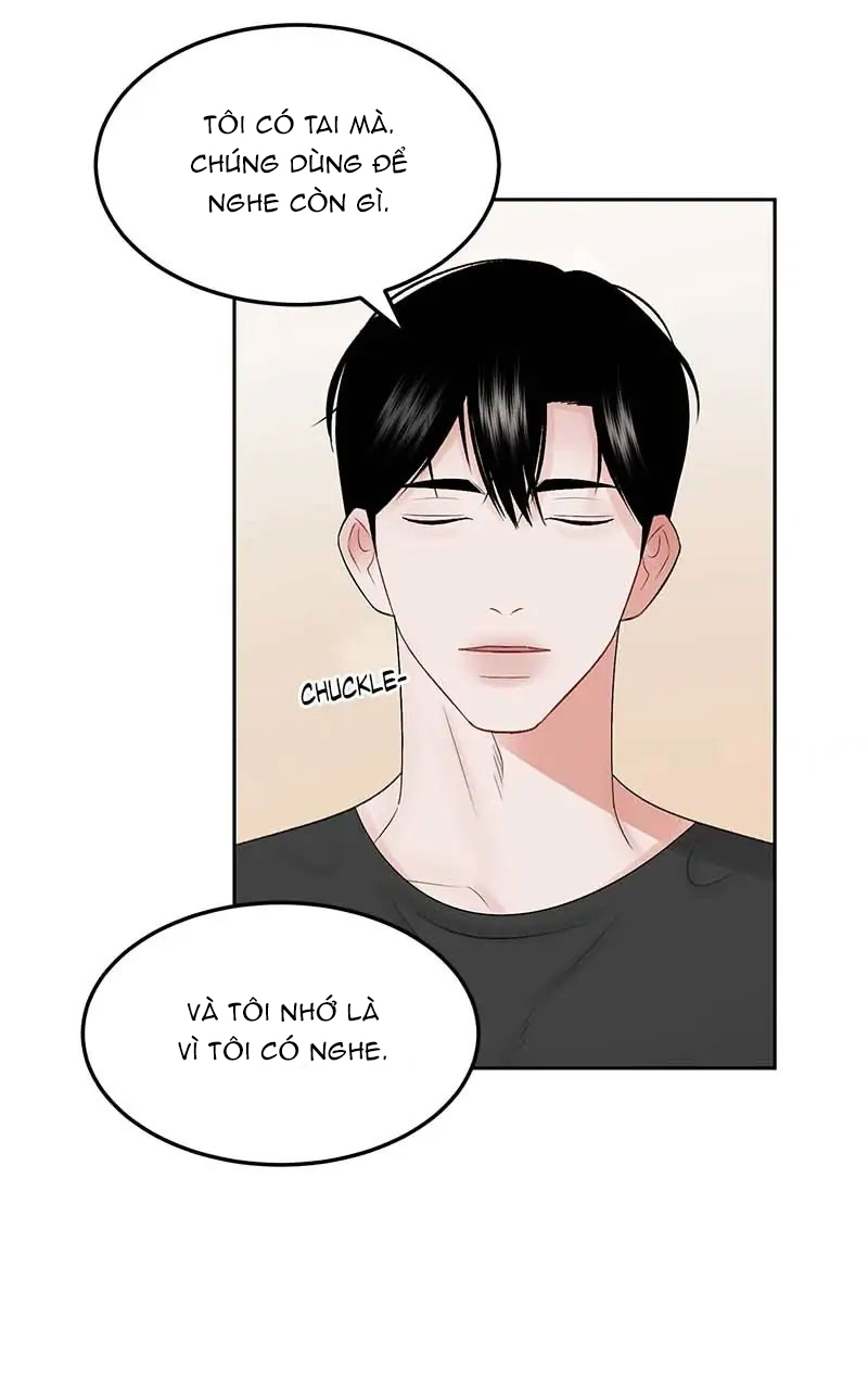 Tình Yêu Nơi Phòng Tắm Hơi chapter 27 - Trang 38