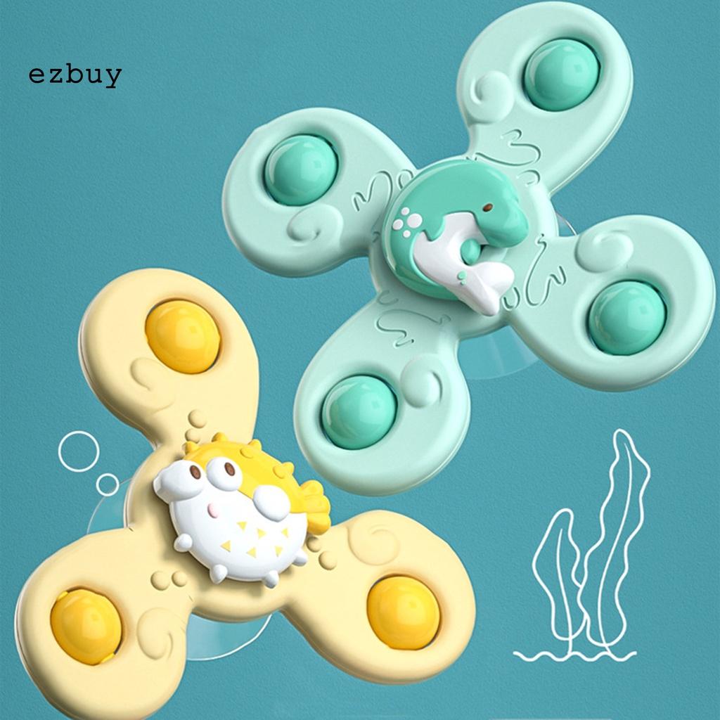 Con Quay Đồ Chơi Fidget Spinner Bằng Nhựa Đa Năng Dành Cho Học Sinh