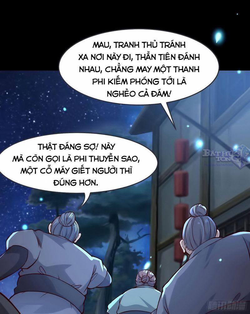 đồ đệ ta toàn là nữ ma đầu chapter 9 9