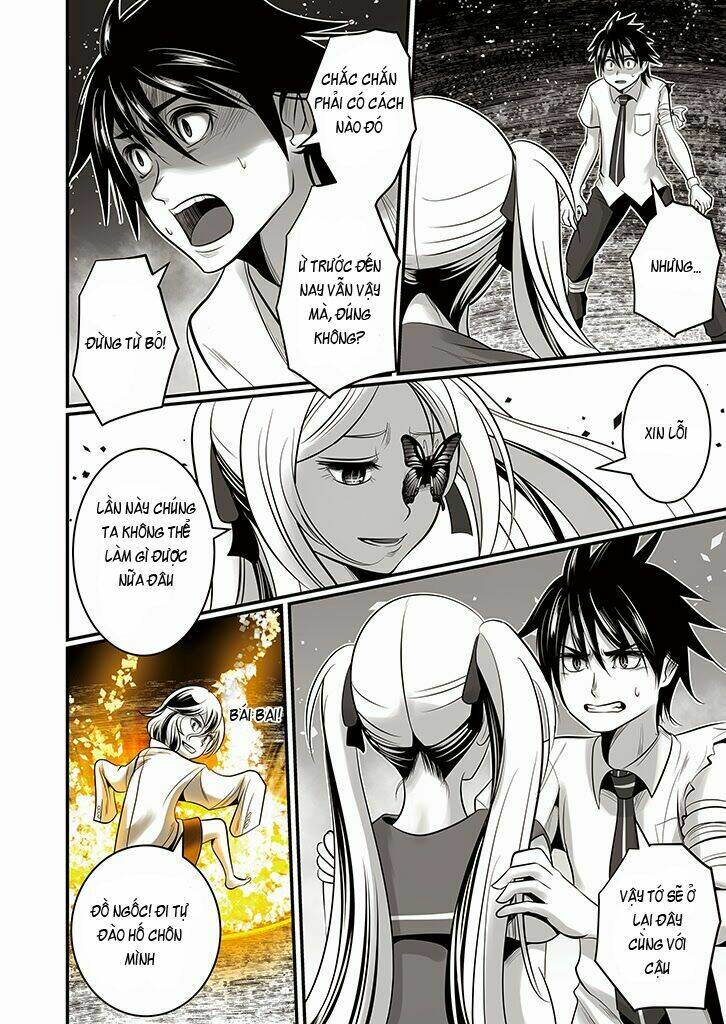 wildcard chapter 6 26