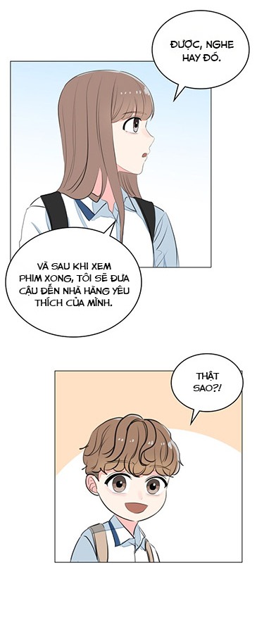 lọ lem hangul coming soon chapter 100 12