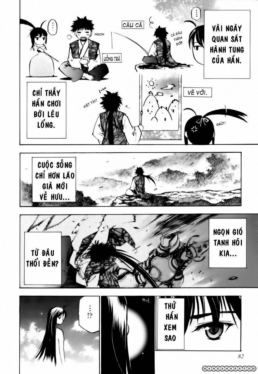gaia kitan chapter 3 15