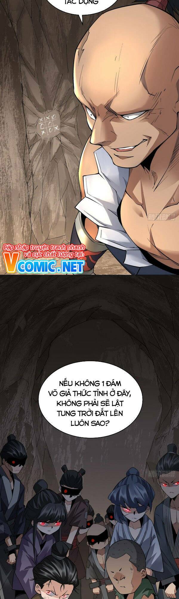 ta là nhà giàu số một, ta không muốn trọng sinh chapter 19 40