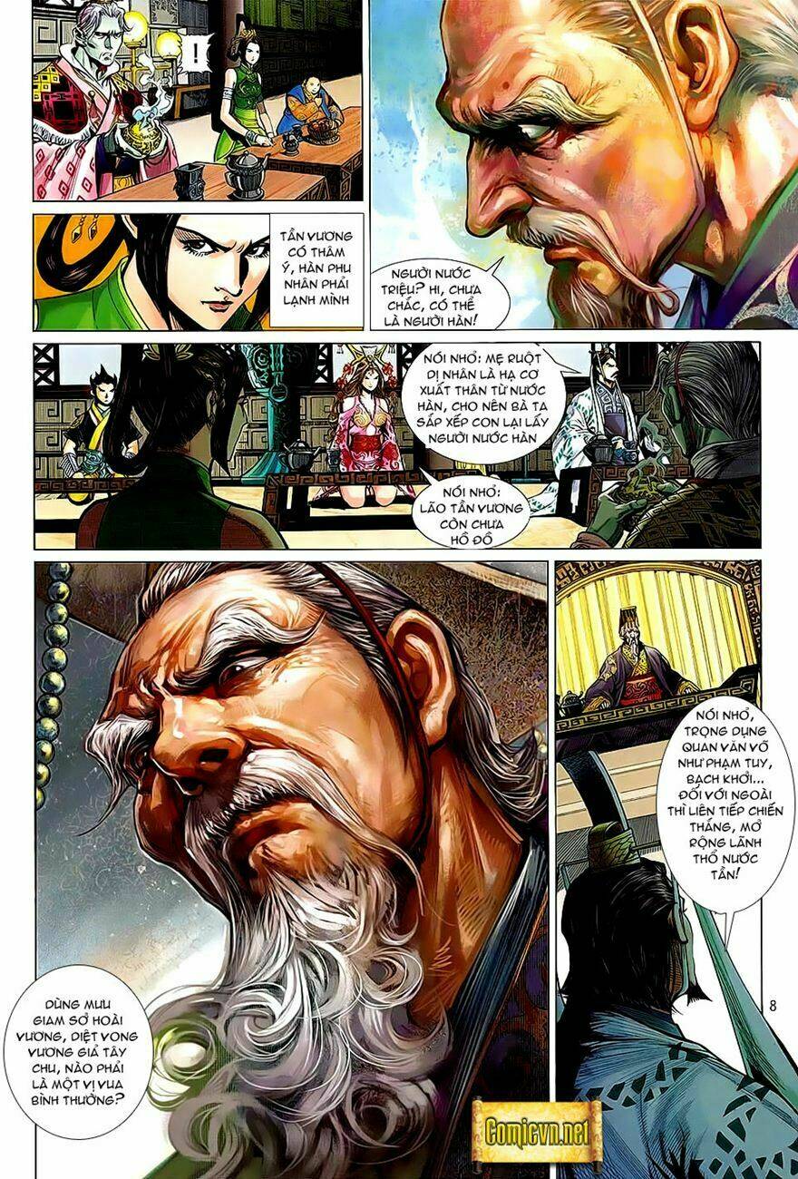 thích hoàng chapter 5 4