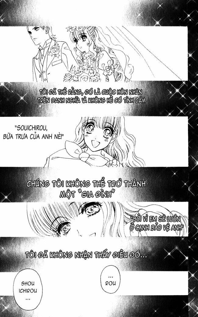 hoa hồng đỏ chapter 15 5