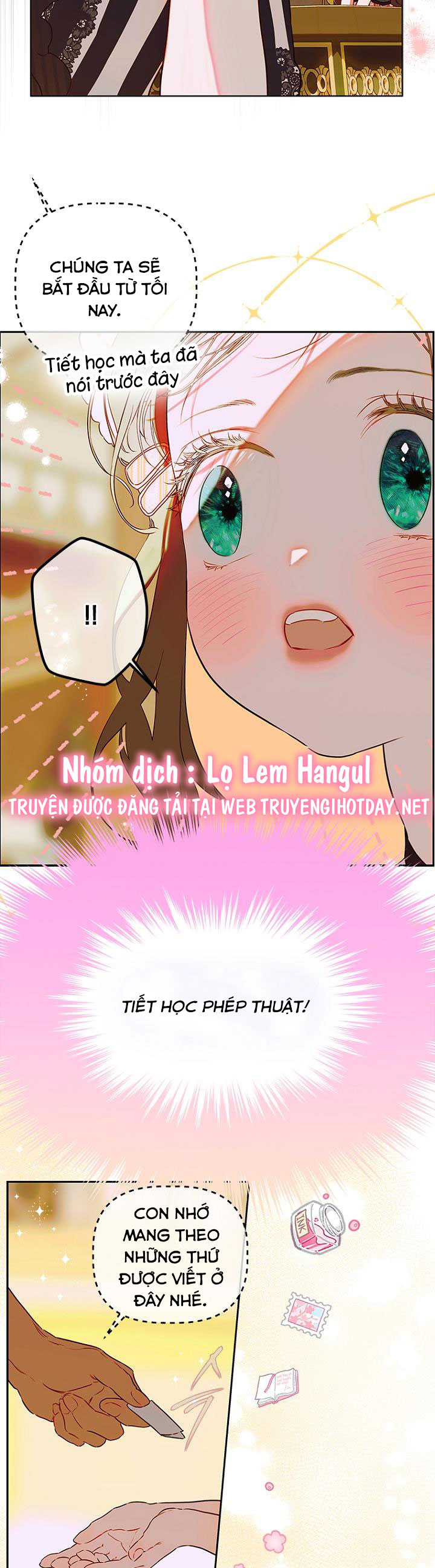 mẹ tôi kết hôn một lần nữa chapter 51 7