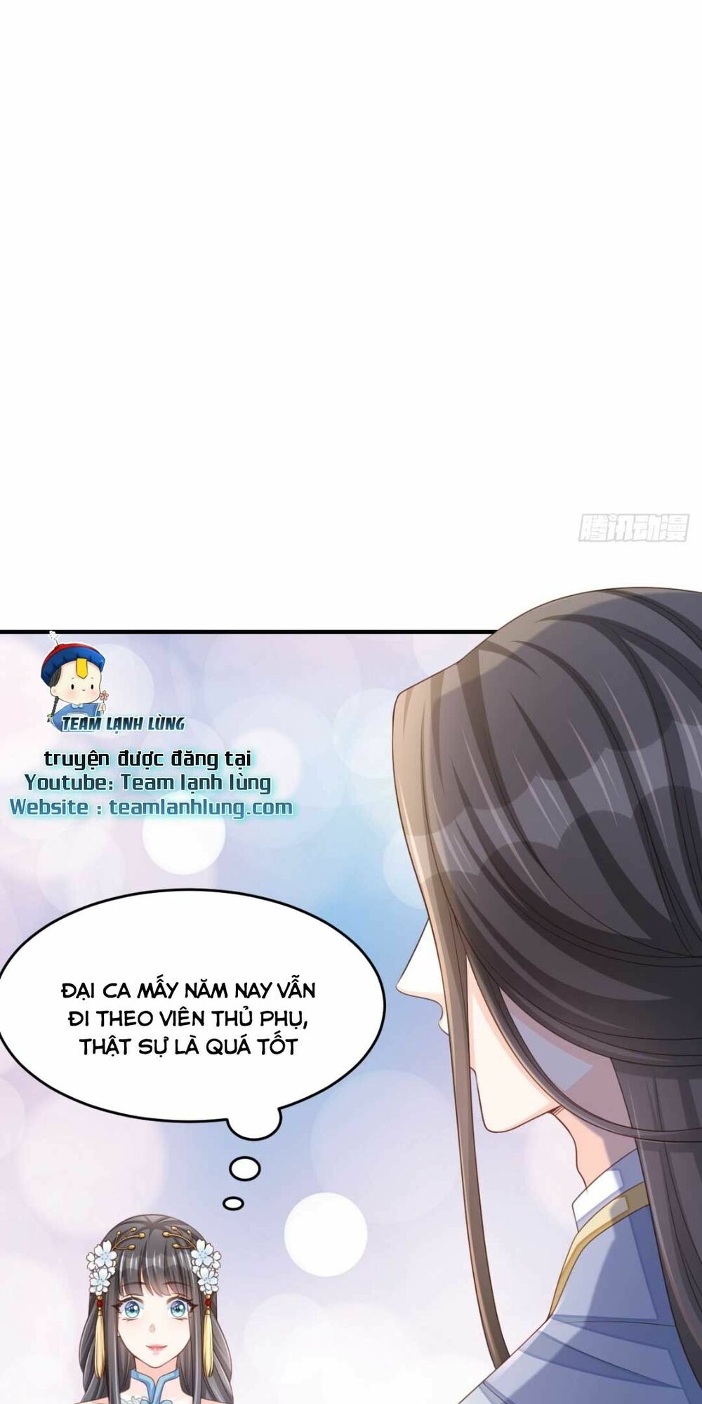 thuần hóa ba ba bạo quân chapter 43 25