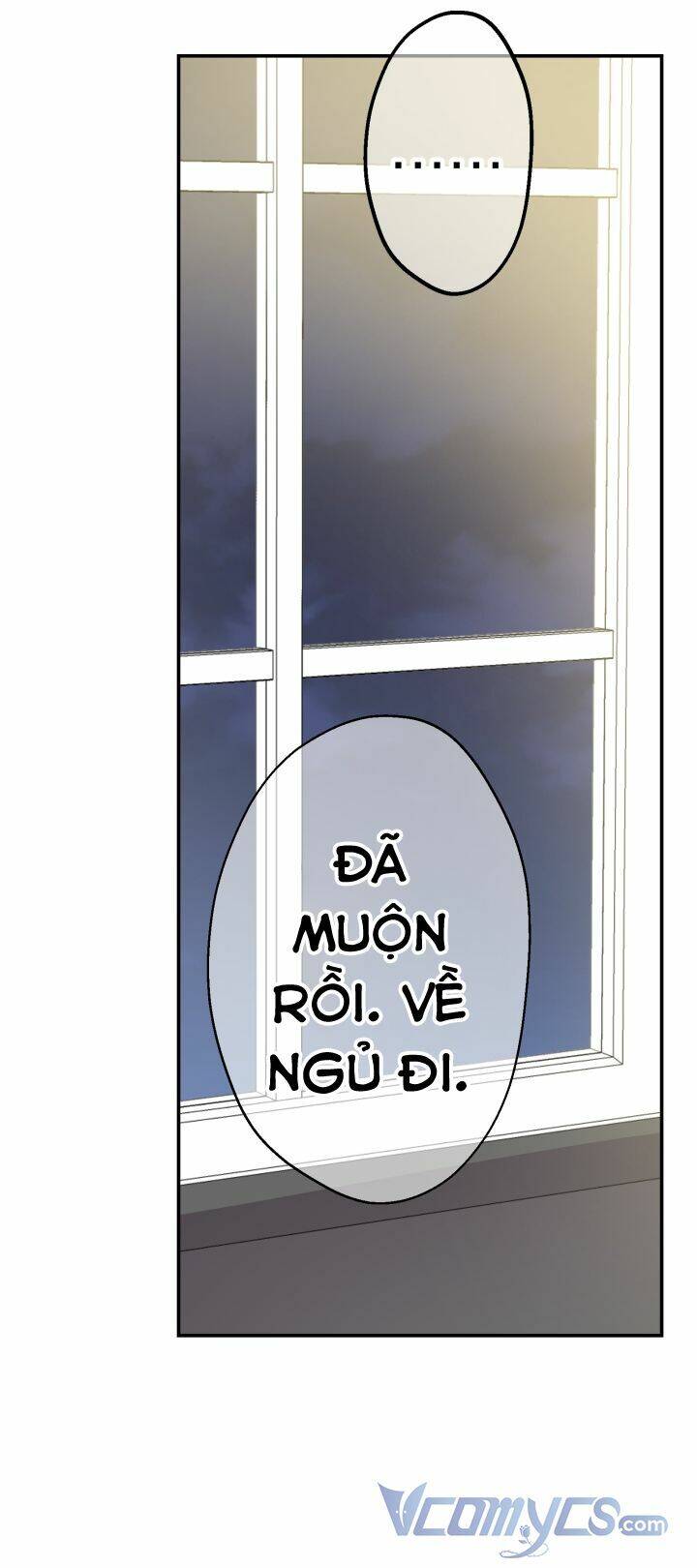 những nhân vật mạnh nhất thế giới ám ảnh tôi chapter 33 64