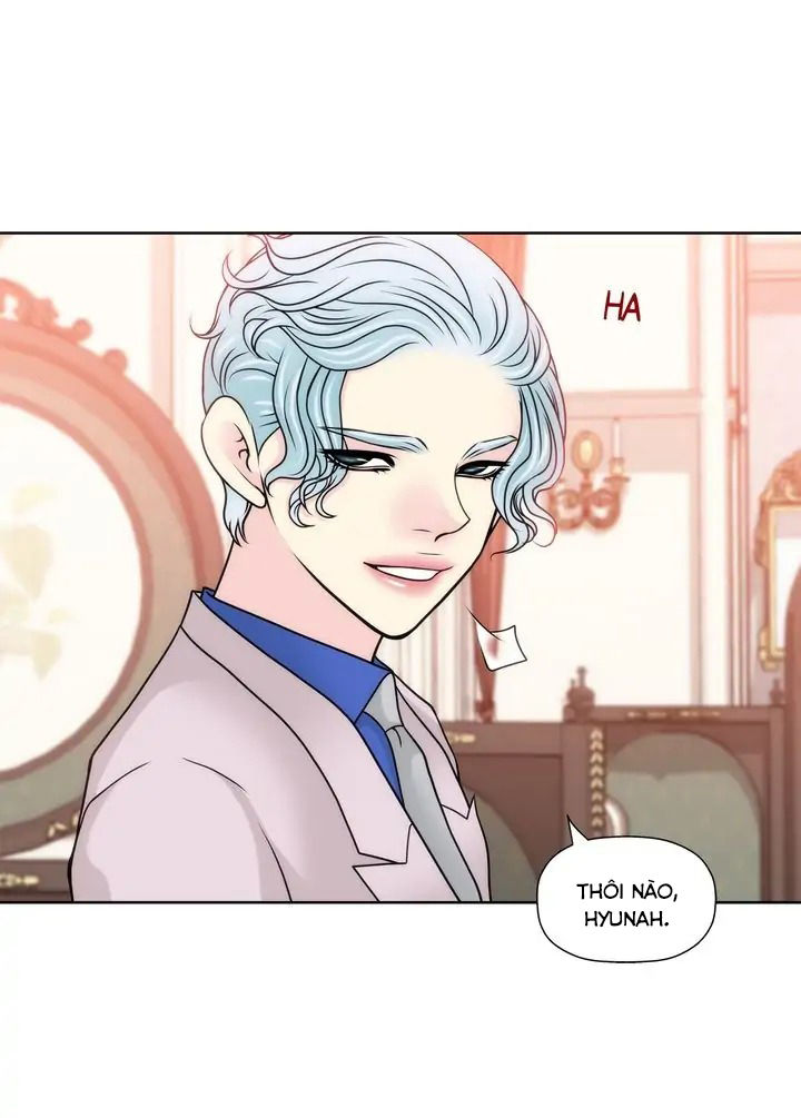 người đàn ông của tôi chapter 116 36