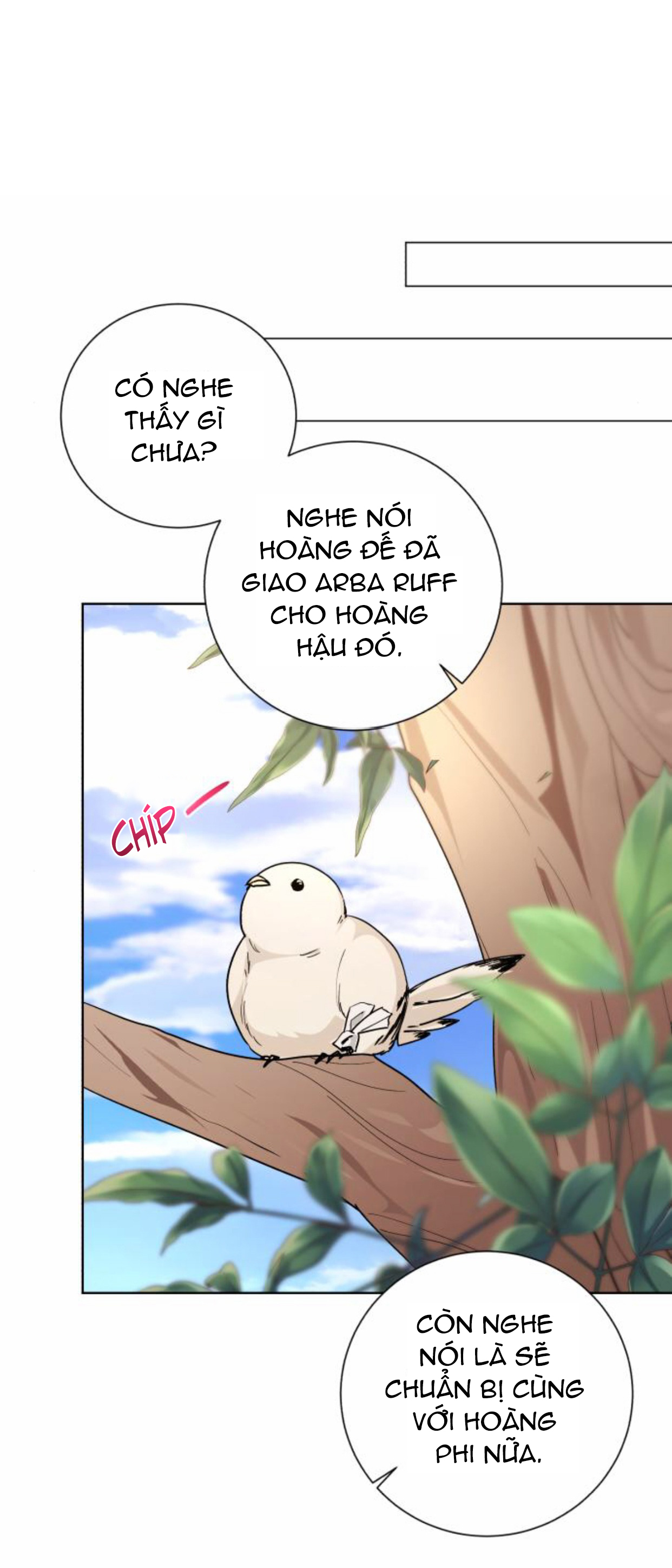 đã có lúc ta muốn nàng chết đi chapter 24 60