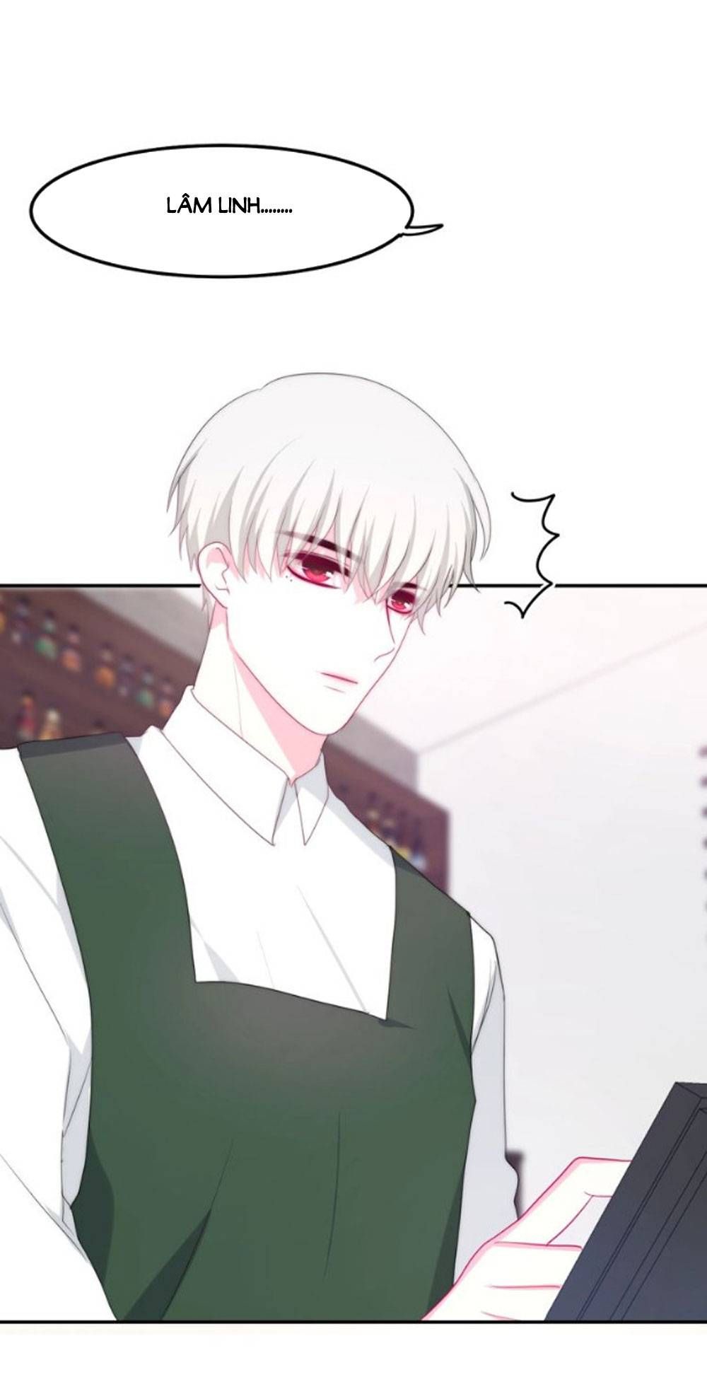Tháng Sáu Không Hẹn Mà Gặp chapter 18 - Trang 48