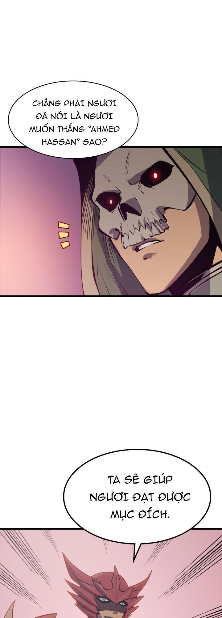 tôi trở lại thăng cấp một mình chapter 15 59