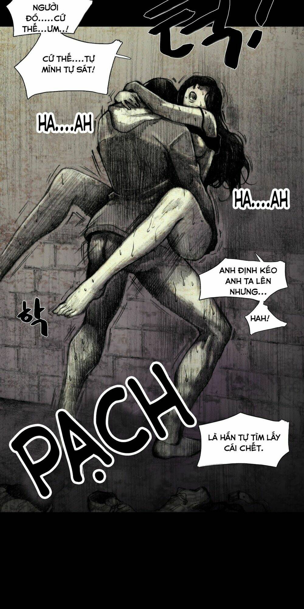 house of doll-ngôi nhà của những búp bê chapter 9 8