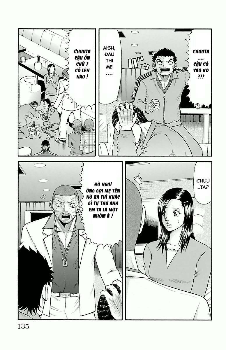 crows zero chapter 14 9