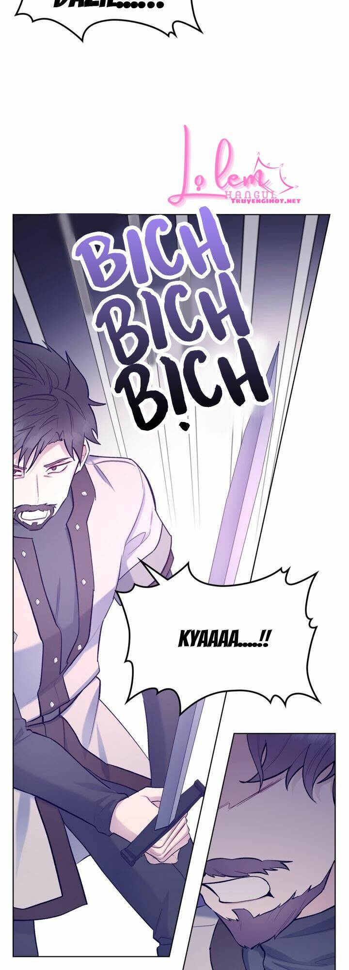 kẻ tạo ra nữ phản diện chapter 55.2 2