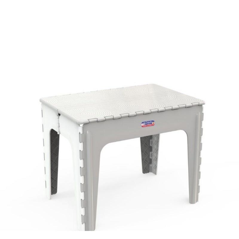 Bàn nhựa xếp gấp Duy Tân 65 x 45 x 50 cm