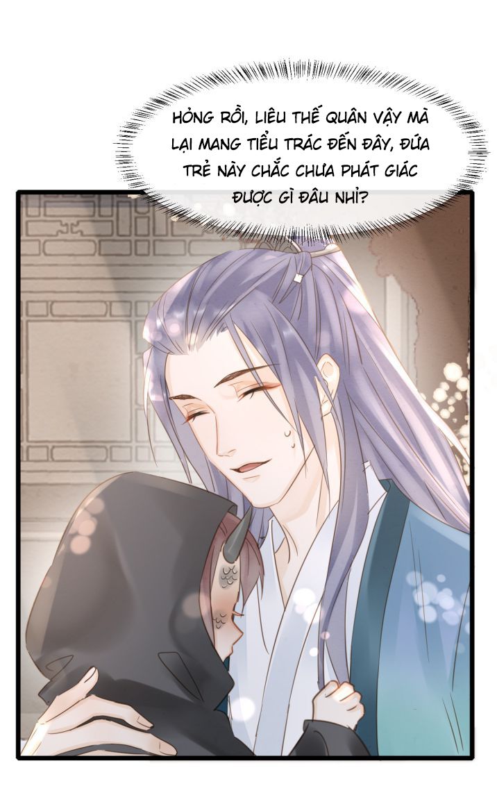 tù long chapter 46 9