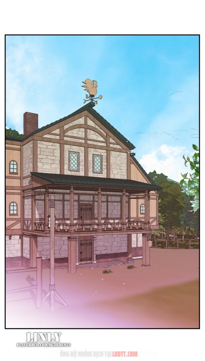 tôi đang nuôi dưỡng một con quái thú chapter 21 21