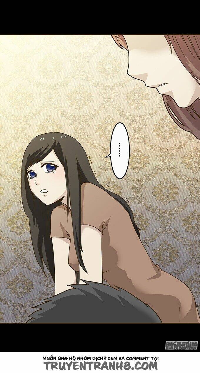 ớn lạnh tuyệt đối chapter 74 19