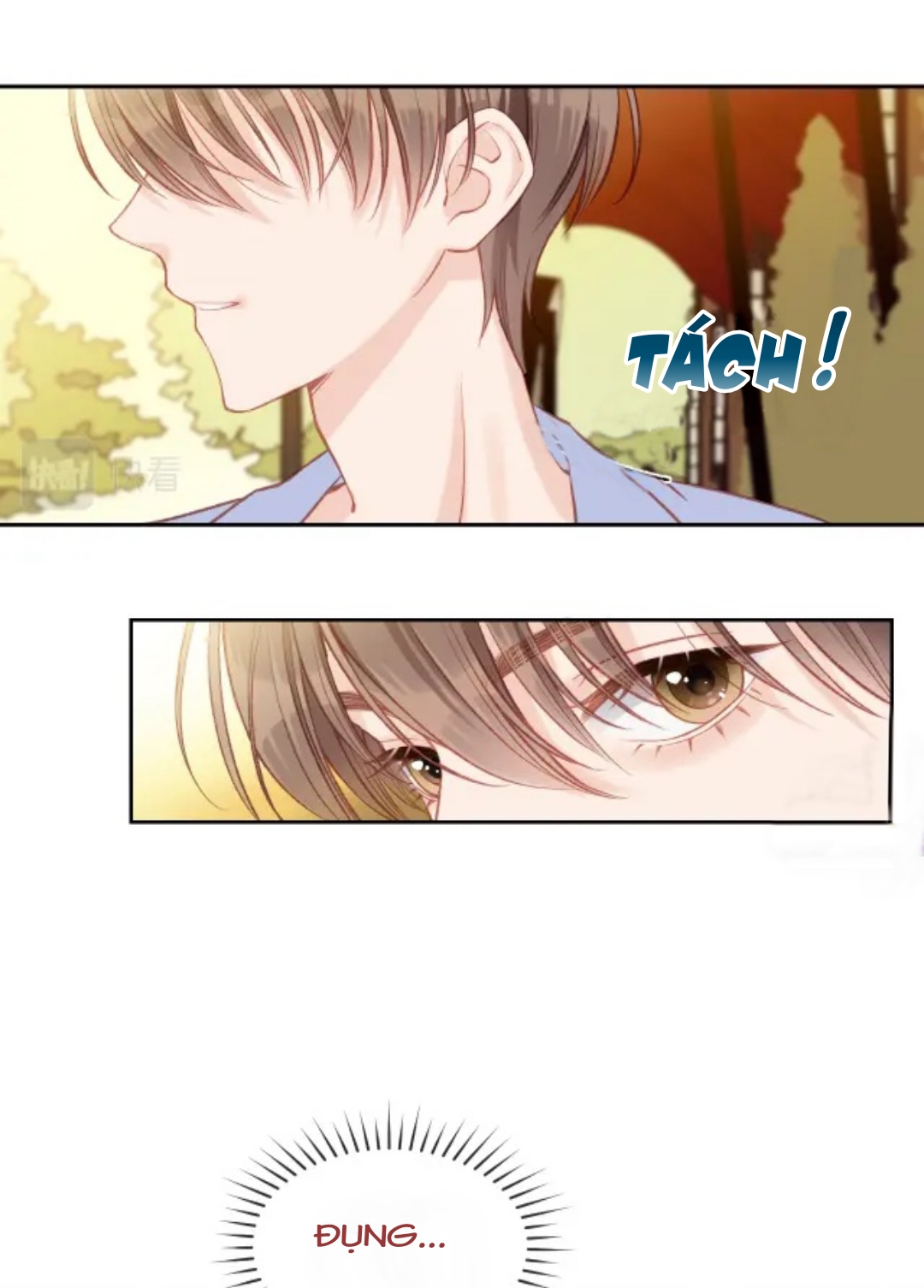 không thể đến gần chapter 2 12