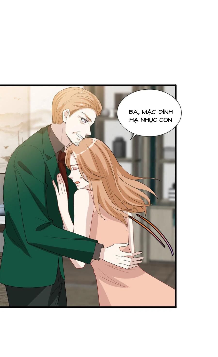 thí hôn lão công, cần giúp sức chapter 484 20