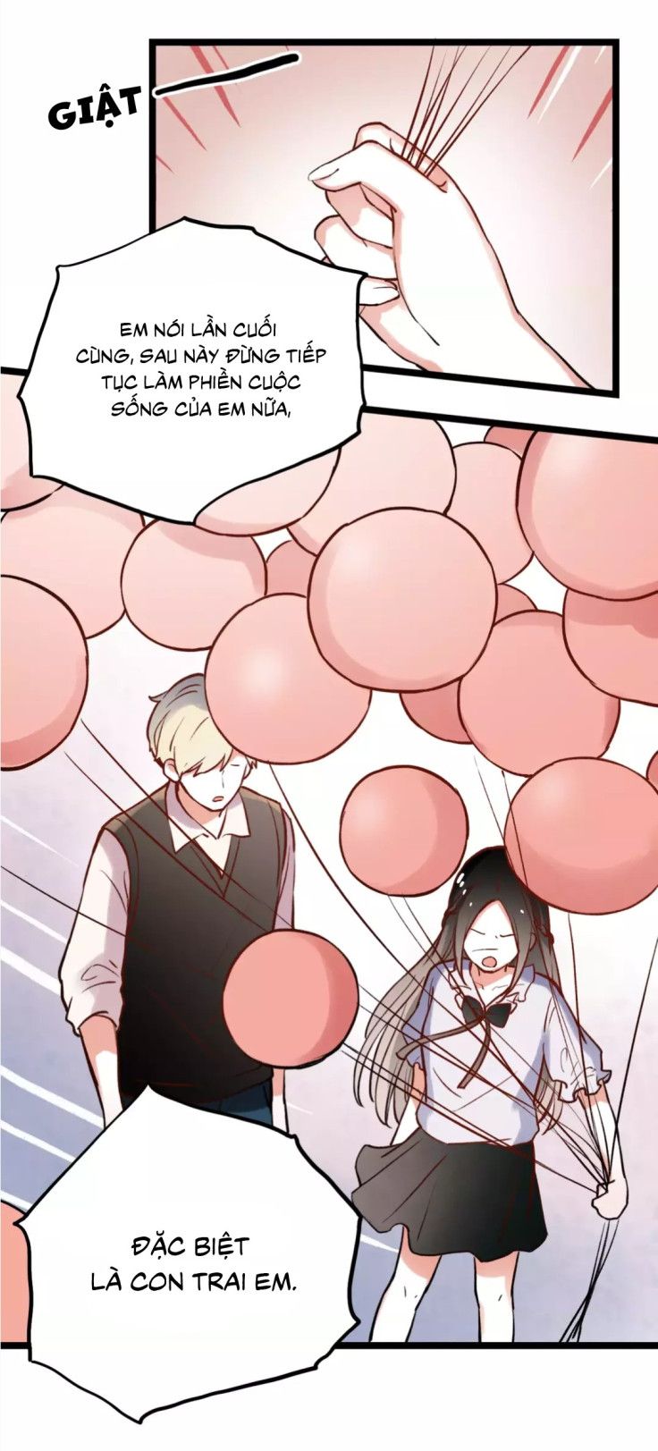 cậu đã từng yêu tôi 2 chapter 11 5