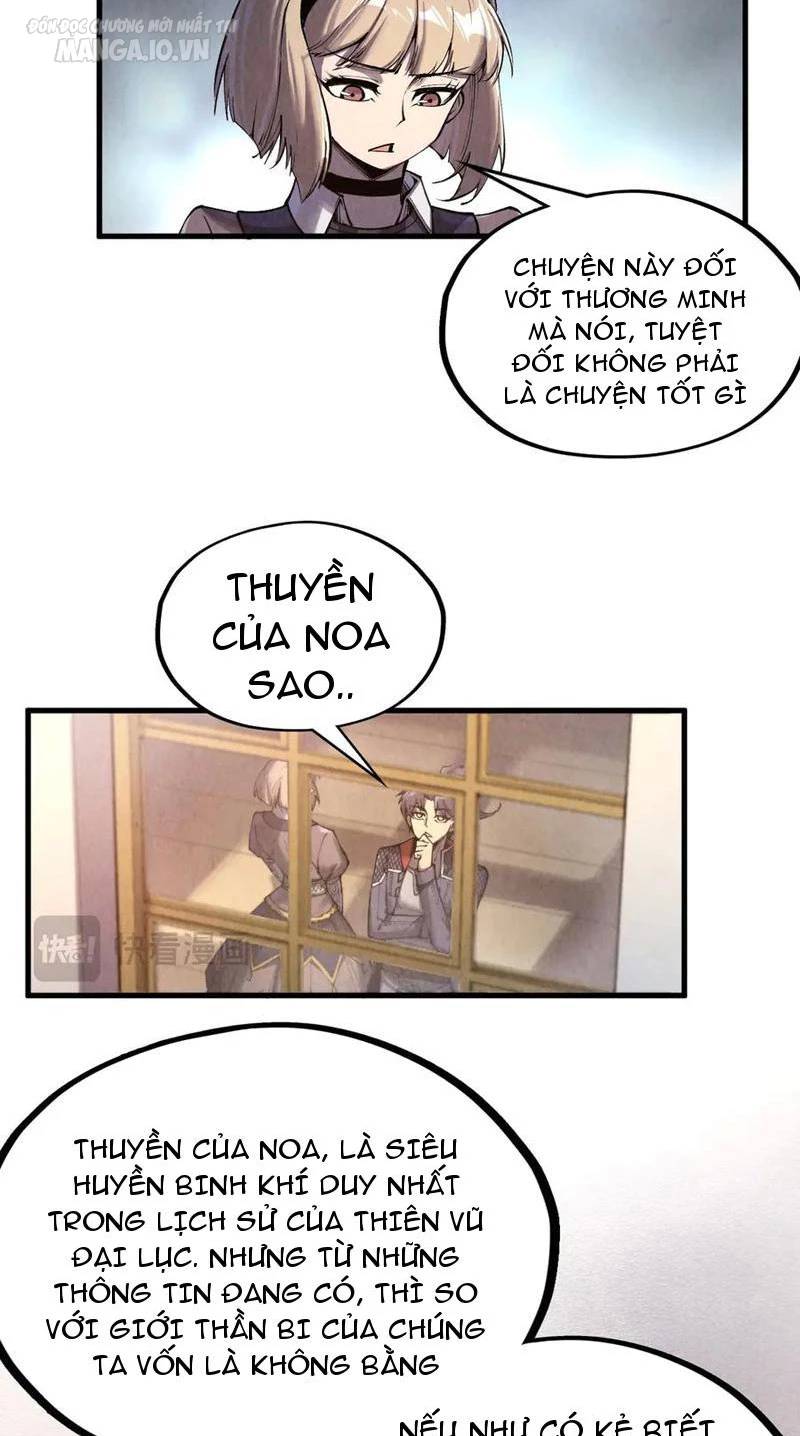 vạn cổ chí tôn chapter 312 43